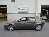 alfa romeo 159 (140) del año 2006