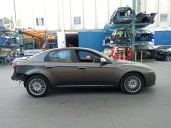 alfa romeo 159 (140) del año 2006