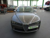 alfa romeo 159 (140) del año 2006