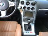 alfa romeo 159 (140) del año 2006