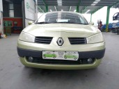 renault megane ii berlina 5p del año 2003