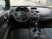 renault megane ii berlina 5p del año 2003