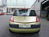 renault megane ii berlina 5p del año 2003