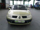 renault megane ii berlina 5p del año 2003