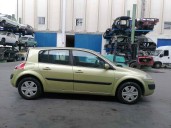 renault megane ii berlina 5p del año 2003