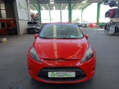ford fiesta vi (cb1, ccn) del año 2011