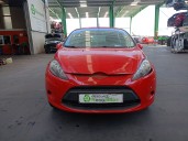 ford fiesta vi (cb1, ccn) del año 2011