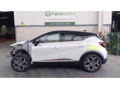 renault captur ii del año 2022