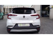 renault captur ii del año 2022
