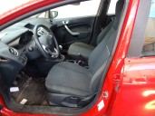 ford fiesta vi (cb1, ccn) del año 2011