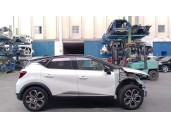 renault captur ii del año 2022