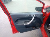 ford fiesta vi (cb1, ccn) del año 2011