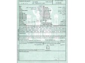 ford fiesta vi (cb1, ccn) del año 2011