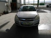 opel astra h sed. from the year 2007