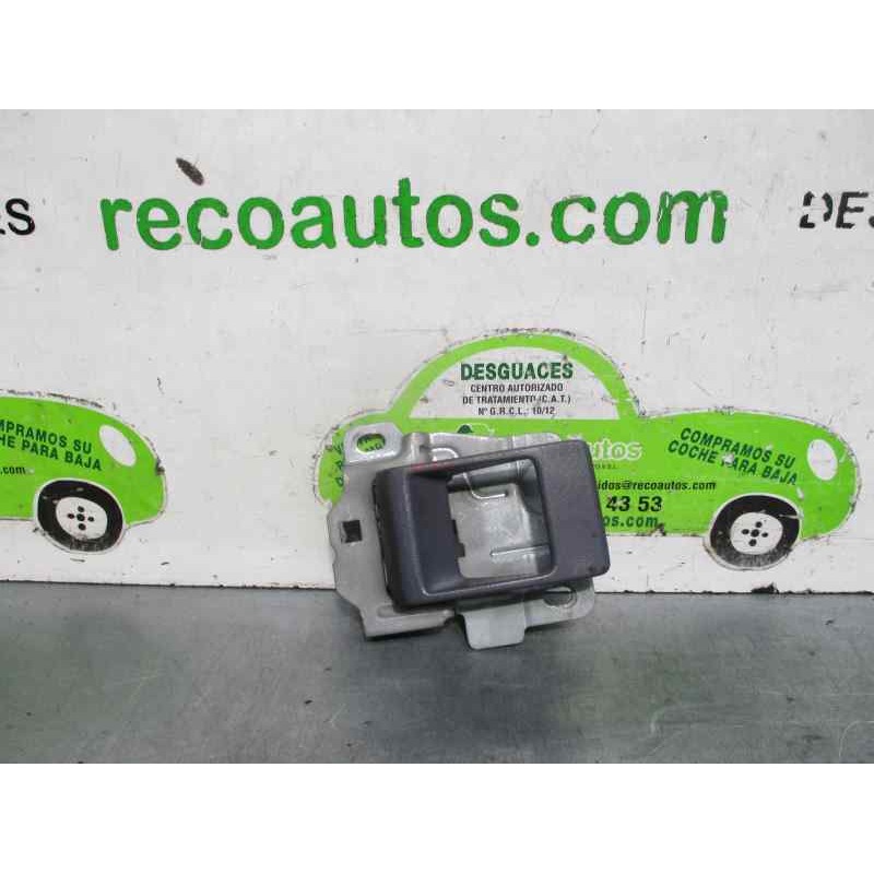 Recambio de maneta interior delantera izquierda para land rover freelander (ln) 2.0 turbodiesel referencia OEM IAM   