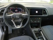 seat ateca (5fp) del año 2023