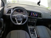 seat ateca (5fp) del año 2023