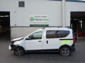 dacia dokker del año 2016
