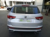 seat ateca (5fp) del año 2023