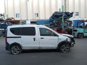 dacia dokker del año 2016