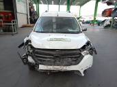 dacia dokker del año 2016