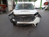 dacia dokker del año 2016
