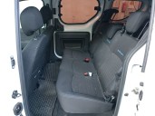 dacia dokker del año 2016