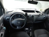 dacia dokker del año 2016
