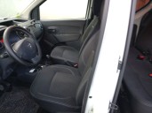 dacia dokker del año 2016