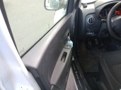 dacia dokker del año 2016