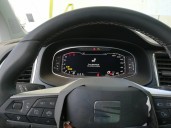 seat ateca (5fp) del año 2023