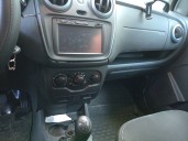 dacia dokker del año 2016