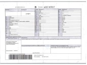 dacia dokker del año 2016