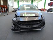 ford fiesta vii (hj, hf) del año 2023