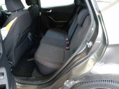 ford fiesta vii (hj, hf) del año 2023