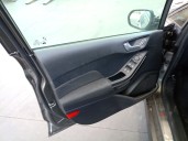 ford fiesta vii (hj, hf) del año 2023