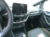 ford fiesta vii (hj, hf) del año 2023