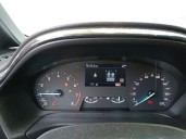 ford fiesta vii (hj, hf) del año 2023