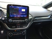 ford fiesta vii (hj, hf) del año 2023