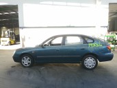 hyundai elantra (xd) del año 2004