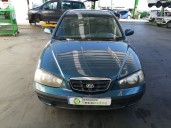 hyundai elantra (xd) del año 2004
