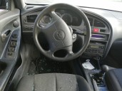 hyundai elantra (xd) del año 2004