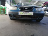 hyundai elantra (xd) del año 2004