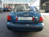 hyundai elantra (xd) del año 2004