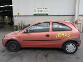 opel corsa c del año 2000