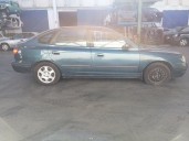 hyundai elantra (xd) del año 2004