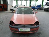 opel corsa c del año 2000