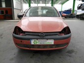 opel corsa c del año 2000