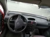 opel corsa c del año 2000
