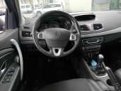 renault fluence del año 2011